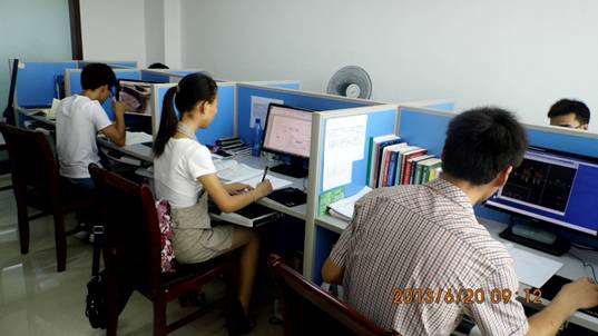 省政協(xié)副主席賴明勇一行來芯力特指導(dǎo)